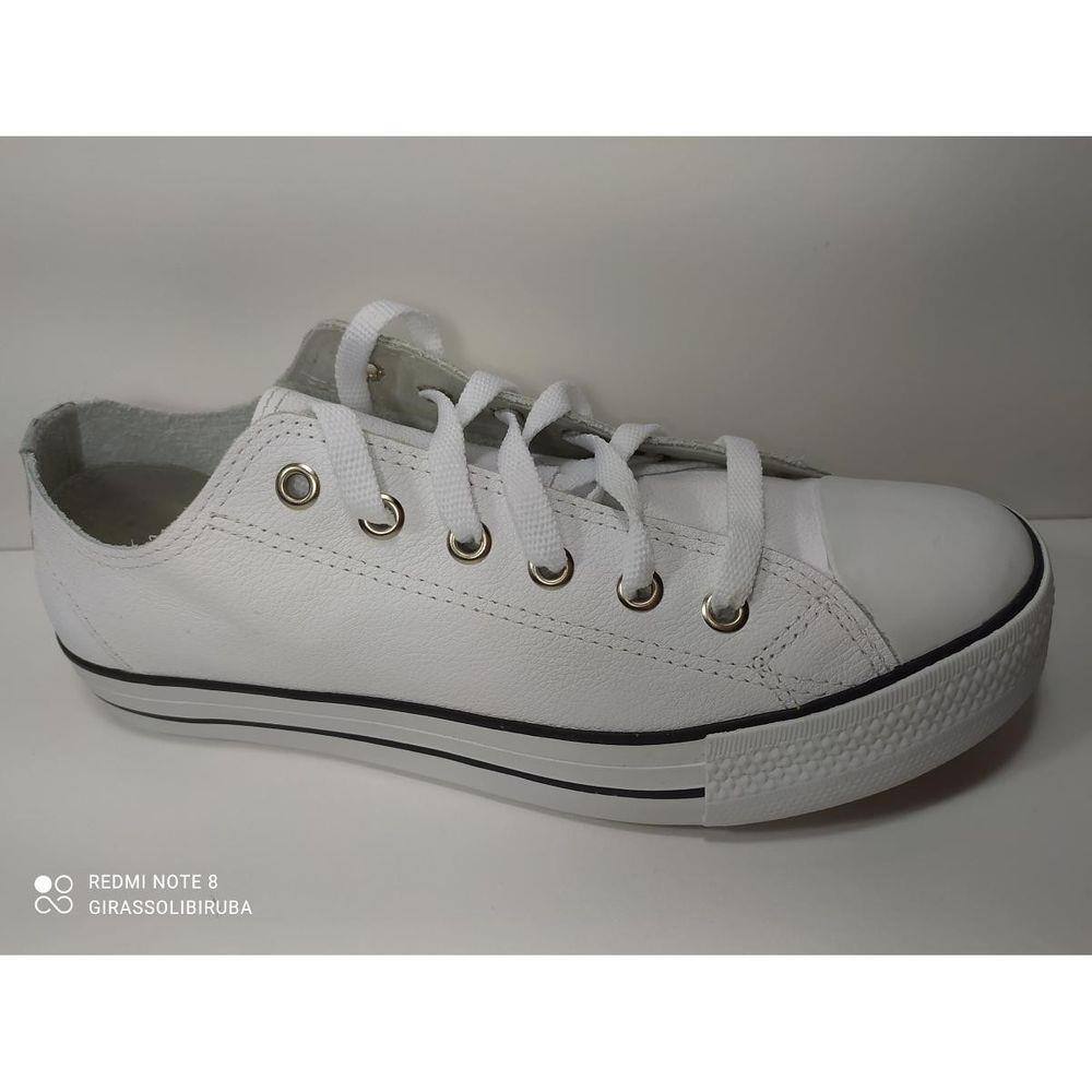 Tênis Slip Marina Mello Metalassê – ShopSul Market Group