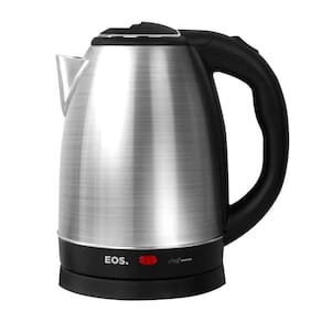 Chaleira Elétrica EOS 1,8L Chef Gourmet Inox 220V