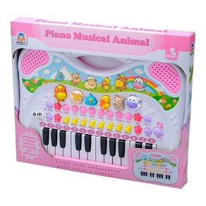 Piano Dos Animais com Preços Incríveis no Shoptime