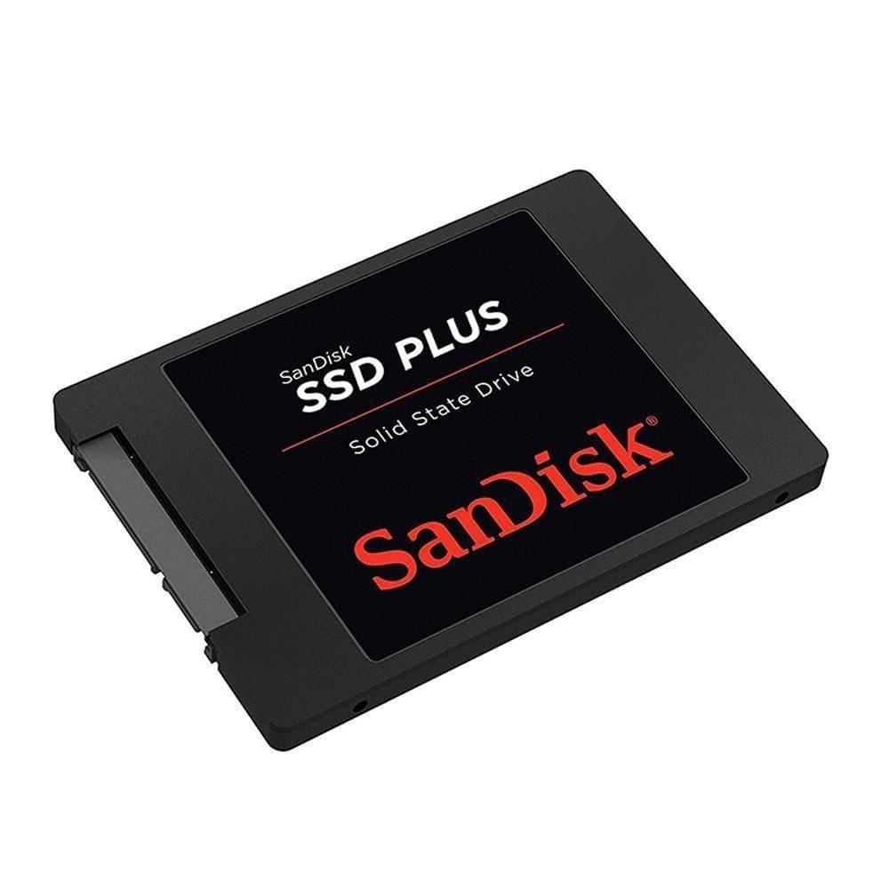 Hd Ssd 1Tb Sdssda-1T00-G26 - Sandisk