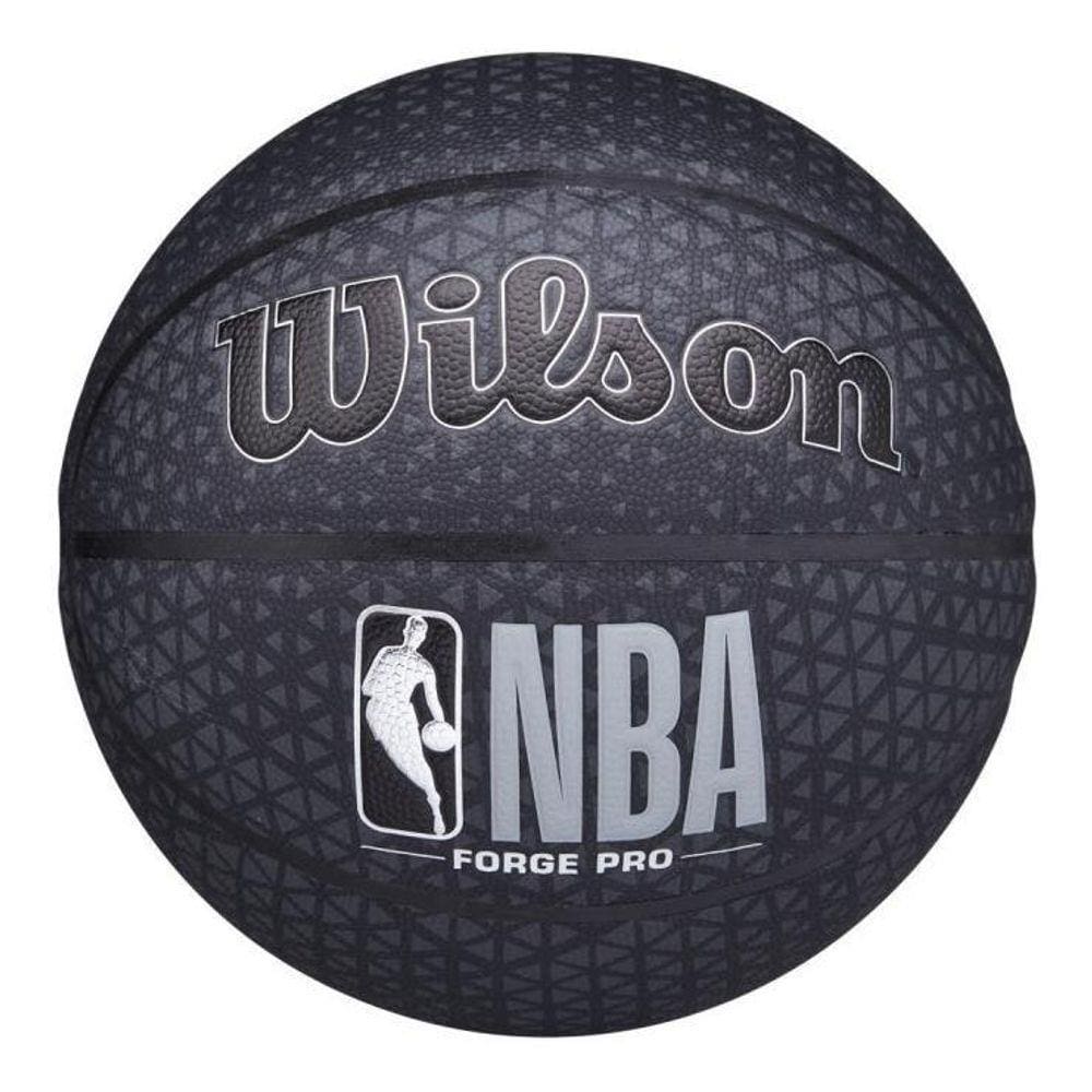 Bola De Basquete Wilson Nba Forge Pro Printed N: 7