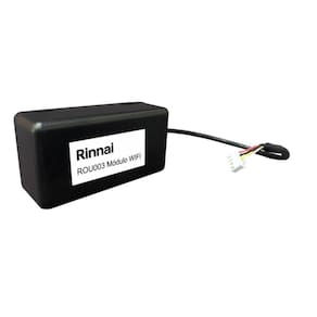 Módulo Aquecedor a Gás Wi-Fi - Rinnai