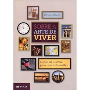 Sobre a Arte De Viver