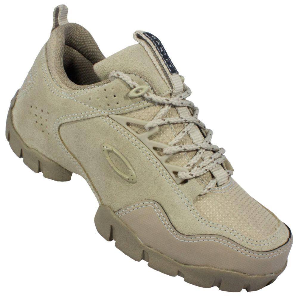 Tenis oakley modoc | Ponto