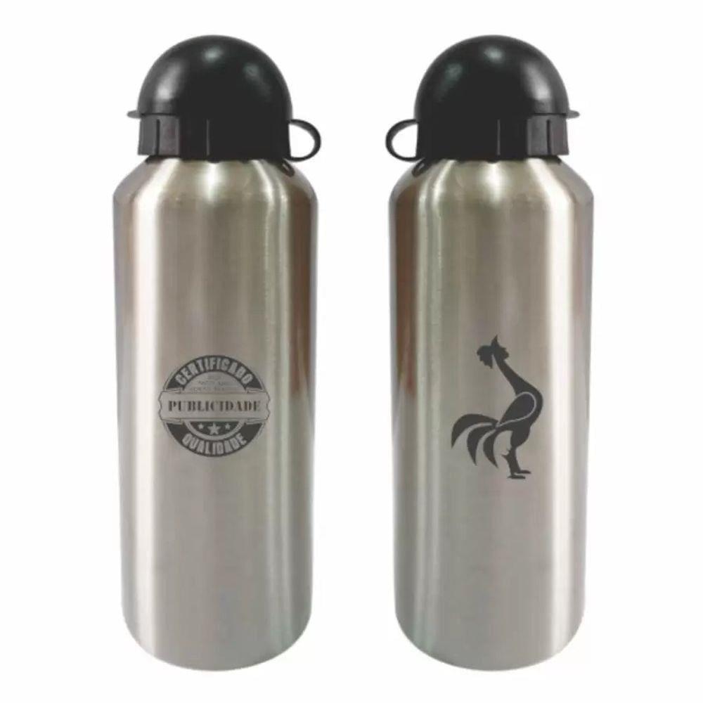 Sqeeze Prata 500 Ml - Publicidade - CEBOLA 99173