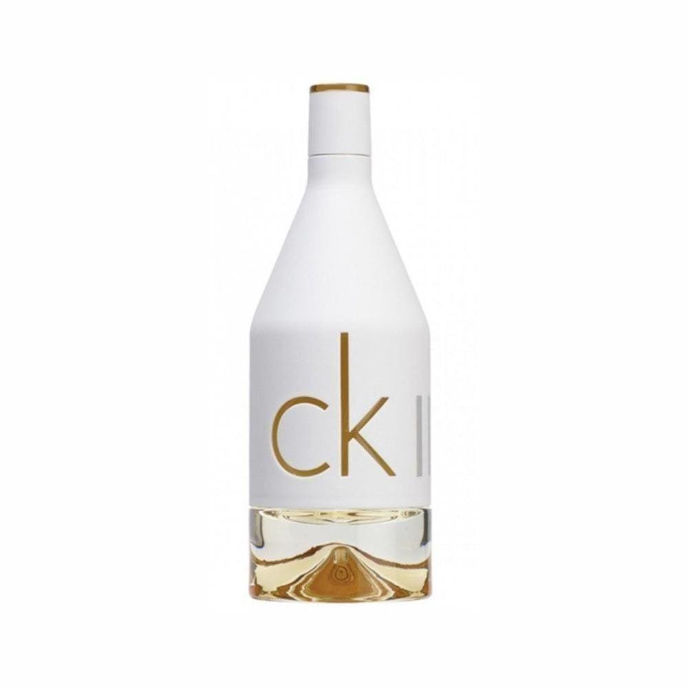 CK in2U For Her Calvin Klein Perfume Feminino EDT 150ml