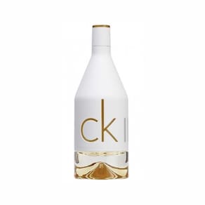 CK in2U For Her Calvin Klein Perfume Feminino EDT 150ml