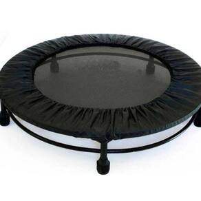 Cama Elástica Mini Jump 180Kg + Capa Protetora