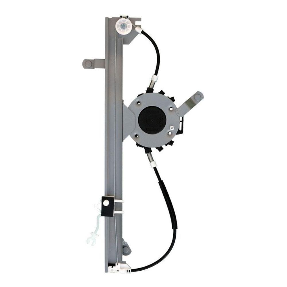 Maquina Vidro Eletrico Tempra Sw Tipo 4 Portas Lado Esquerdo