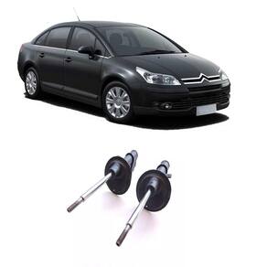Amortecedor Citroen C4 Pallas Dianteiro (2007 Até 2013) O Par