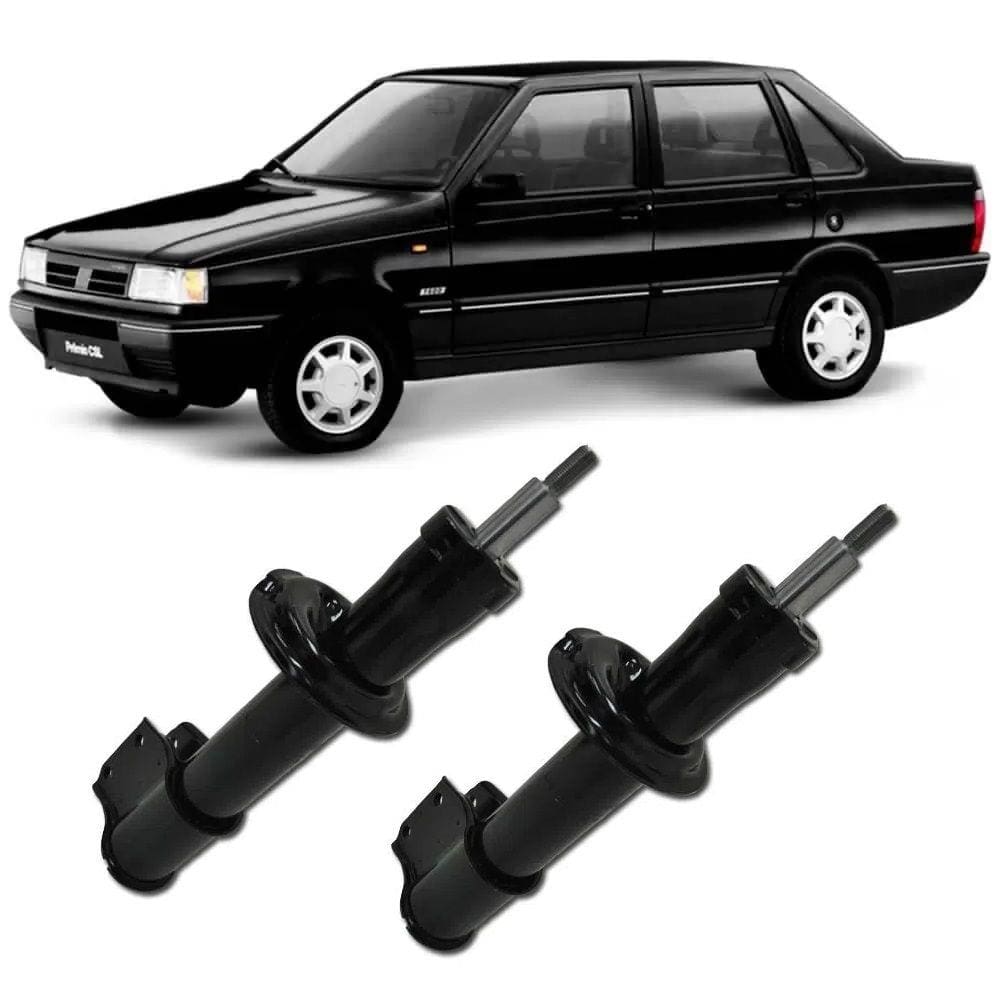 Amortecedor Fiat Premio Dianteiro 1989 Até 1996 O Par