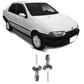 Amortecedor Fiat Siena Dianteiro 1996 Até 2000 O Par