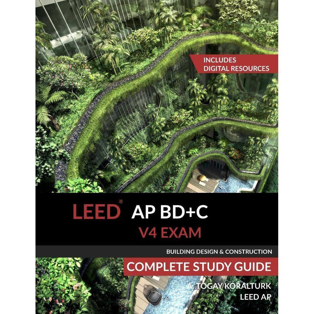 LEED-AP-BD-C Zertifizierungsfragen