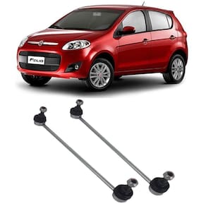 Bieleta Estabilizadora Fiat Palio Dianteira 2012 Até 2020 O Par