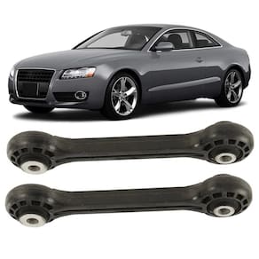 Bieleta Estabilizadora Audi A5 Dianteiro 2008 Até 2015 O Par