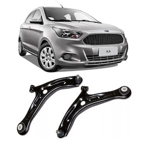 Bandeja Ford Ka Dianteira (2014 Até 2019) Flex Automotive O Par