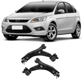 Bandeja Ford Focus Dianteira (2008 Até 2012) Flex Automotive O Par