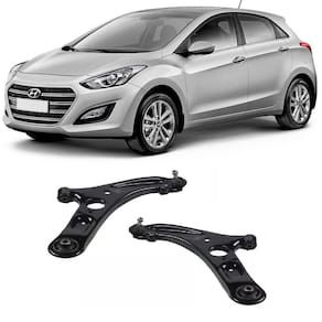 Bandeja Hyundai I30 Dianteira (2012 Até 2015) Flex Automotive O Par
