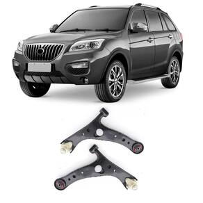Bandeja Lifan X60 Dianteira (2013 Até 2016) Flex Automotive O Par