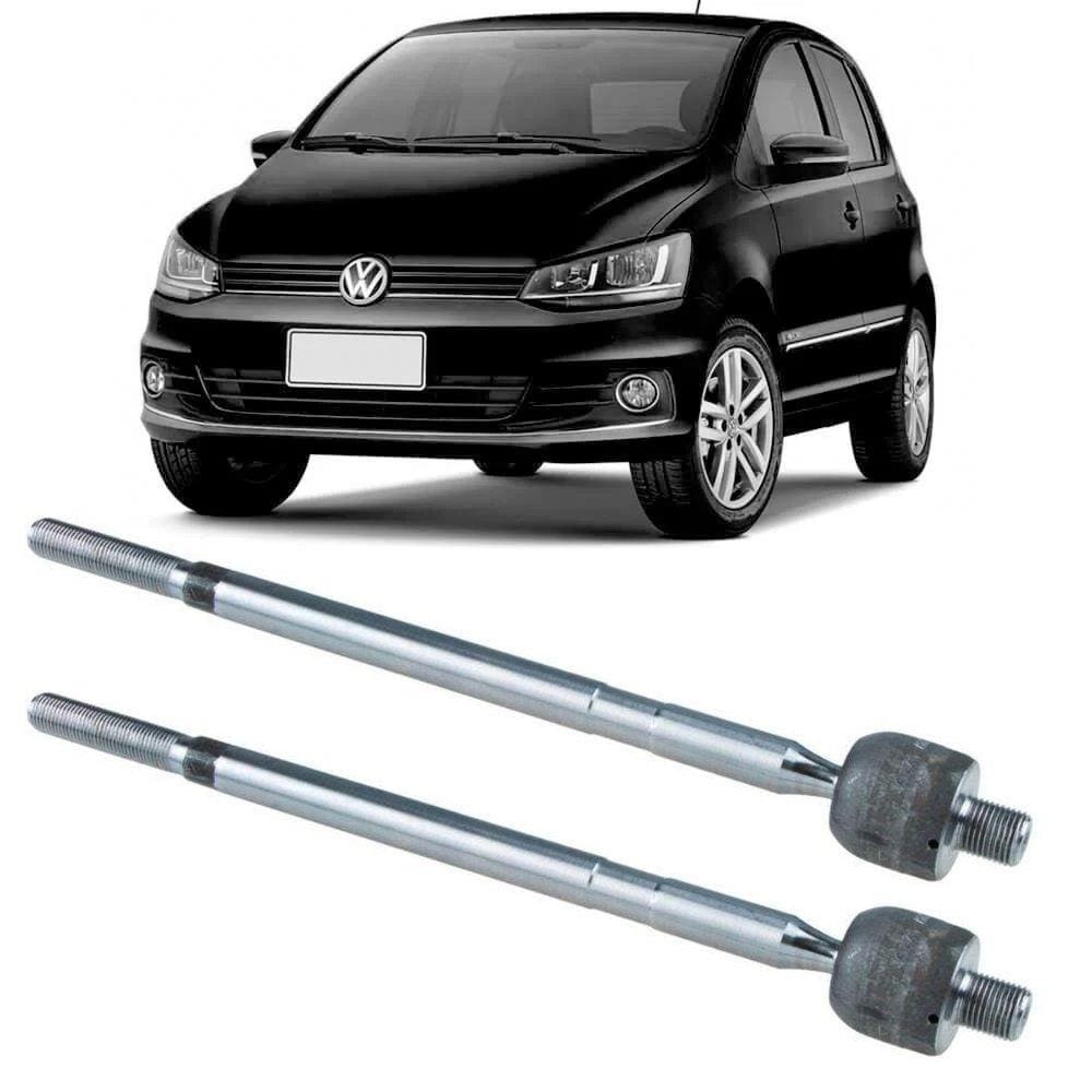 Barra Axial Volkswagen Fox Dianteira 2003 Até 2014 O Par