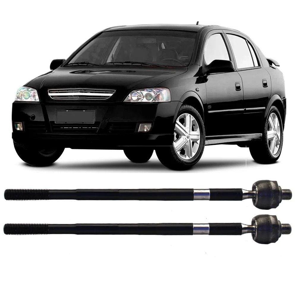 Barra Axial Chevrolet Astra Dianteira 1998 Até 2011 O Par