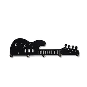 Porta chaves guitarra