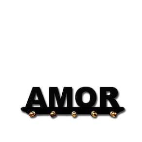 Porta chaves amor