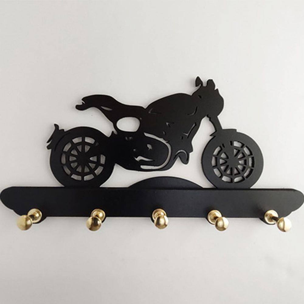 Porta chaves moto Ducati