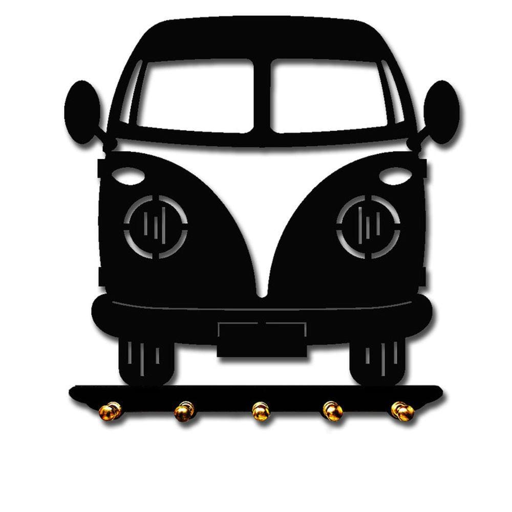 Porta chaves Kombi