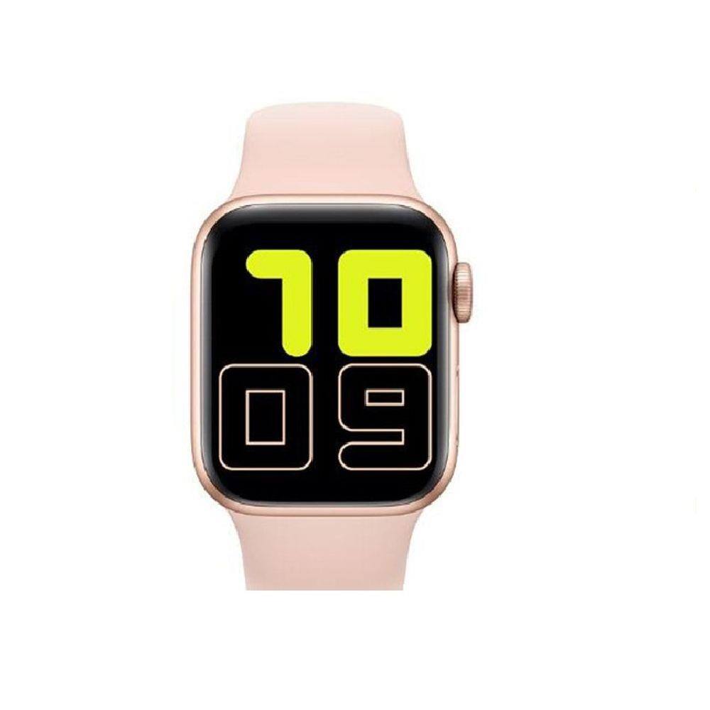 relógio smartwatch feminino barato