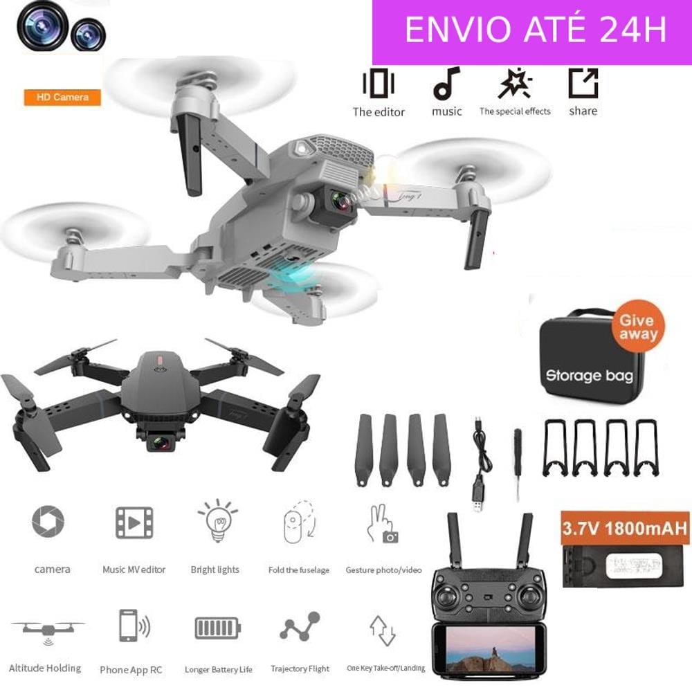 Drone gdu 02 store preço