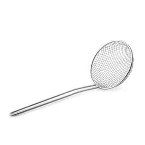 Escumadeira Para Fritura Em Inox 6461 - Mimo Style