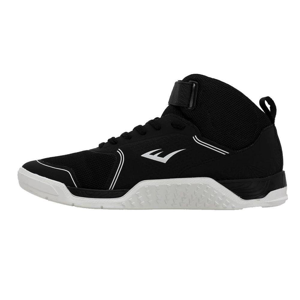 Tenis everlast feminino botinha | Ponto