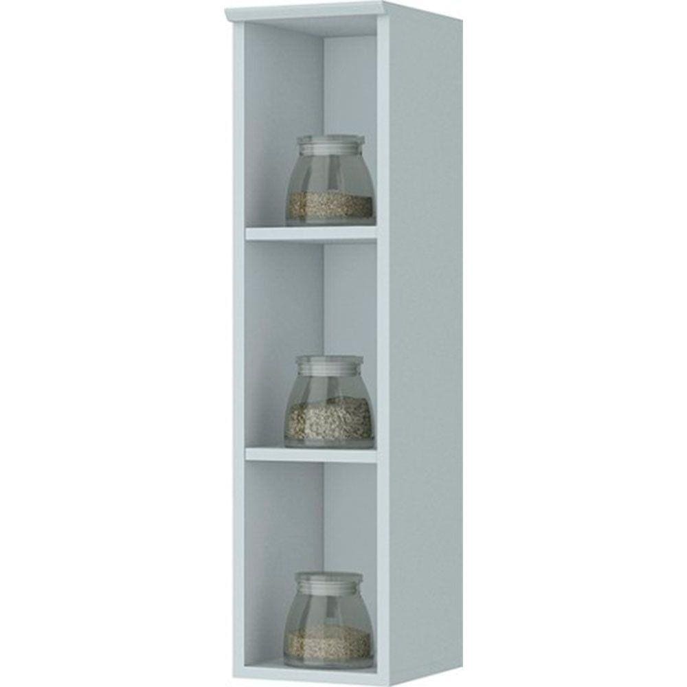 Armário Aéreo Nicho Americana 20cm Henn