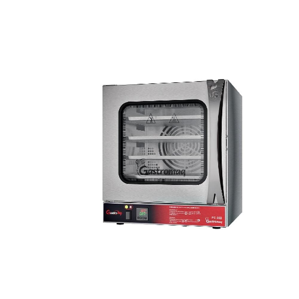 Forno Convector Elétrico Digital 220V FC35D Gastromaq