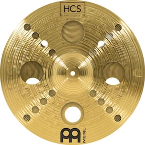 MEINL 16" Trash Stack - Linha HCS
