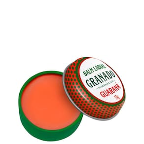 Granado Balm Guaraná - Hidratante Labial 13g