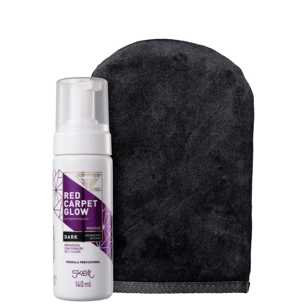 Kit Skelt Bronze Intenso (2 produtos)