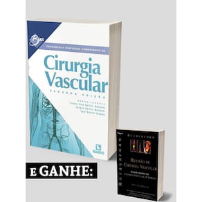 Bizu Comentado De Cir. Vascular Rutherford Revisao De Cirurgia Vascular