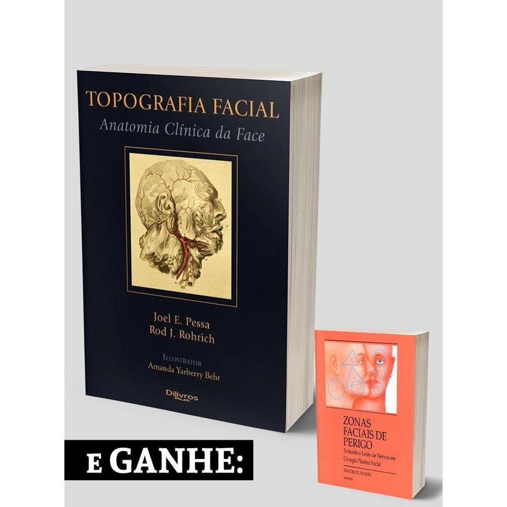 Topografia Facial Anatomia Clinica Da Face