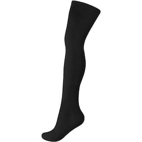 Meiao De Futebol Storm Adulto 39-44 Preto