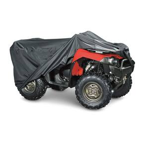 Capa Para Quadriciclo Honda - Fourtrax 400 / 420