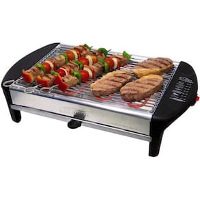 Churrasqueira Elétrica Cotherm Elite Grill - 127V