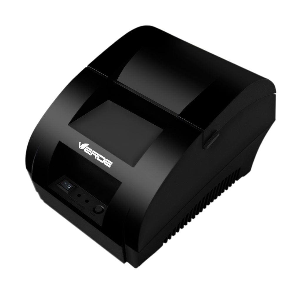 Impressora Termica Jly-58 Cupom Nao Fiscal 58mm Tickts Pc