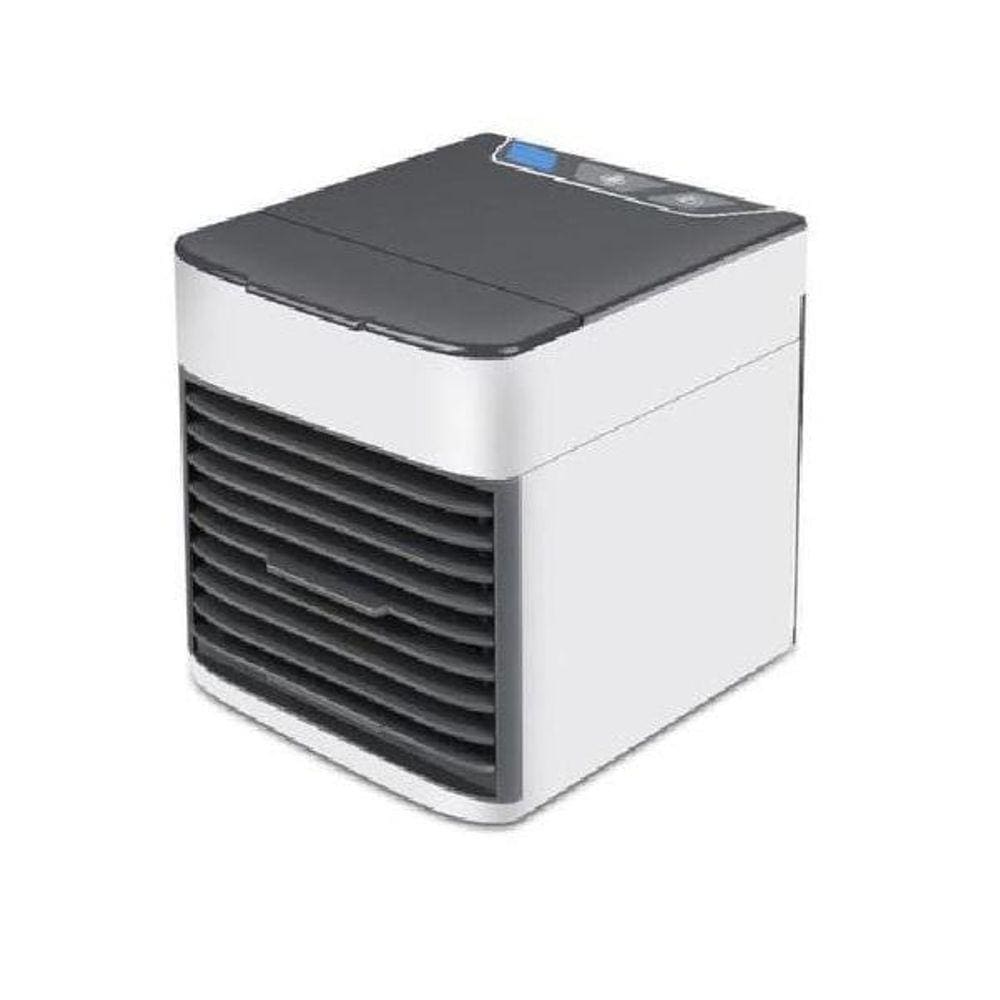 ar condicionado portatil tec home 11000 BTU 