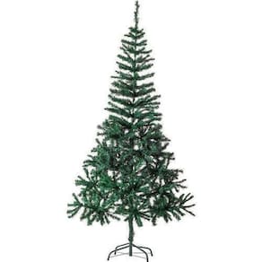 Árvore De Natal Tradicional Verde 2,10M Christmas Traditions