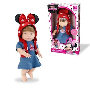 Bebe Mania Minnie Mouse - 5157 Roma Jensen