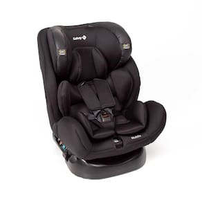 Cadeira Infantil Para Carro Safety 1st Multifix Black Urban