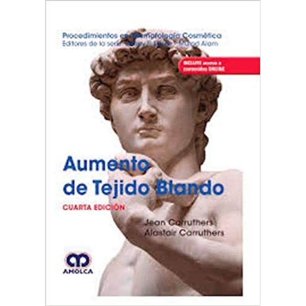 Aumento De Tejido Blando