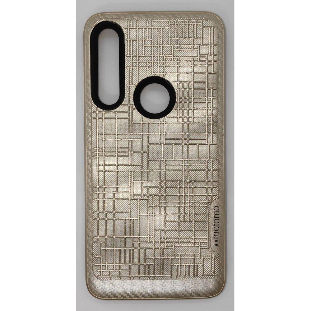 Capa celular motomo | Ponto